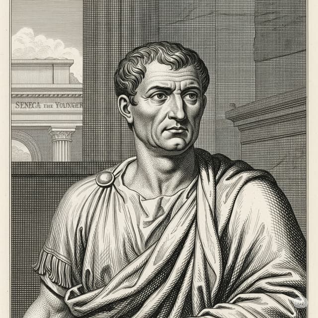 Seneca