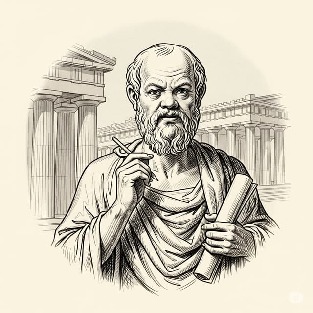 Socrates